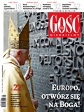 Gość Niedzielny