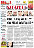 Sztafeta