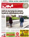 MM Moje Miasto Szczecin Gumieńce