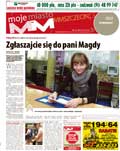 MM Moje Miasto Szczecin Pomorzany