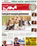 MM Moje Miasto Szczecin Książąt Pomorskich