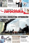 Gazeta Jarocińska