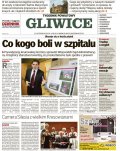 Polska Dziennik Zachodni - Gliwice
