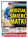 TYGODNIK REGIONALNA - Nowa Sól
