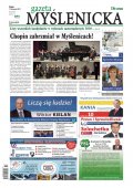 GAZETA MYŚLENICKA