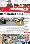 Wiadomości Wrzesińskie