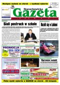 Gazeta Starachowicka