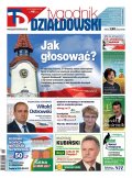 Tygodnik Działdowski