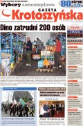 Gazeta Krotoszyńska