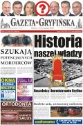 Tygodnik Gazeta Gryfińska