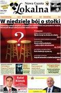 Nowa Gazeta Lokalna