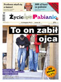 Życie Pabianic