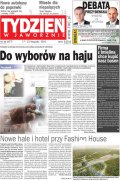 Tydzień w Jaworznie