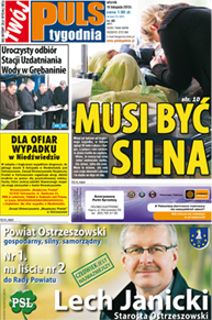 Twój Puls Tygodnia