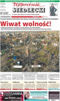 Tygodnik Siedlecki