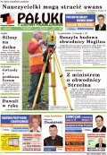Pałuki i Ziemia Mogileńska