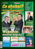 Co słychać?