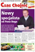 Czas Chojnic