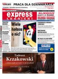 EXPRESS LEGNICKI