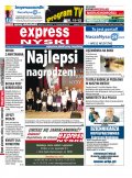 EXPRESS NYSKI