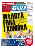 GŁOS GŁOGOWA TYGODNIK LOKALNY