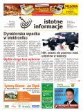 Istotne Informacje