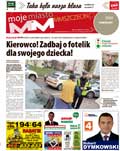 MM Moje Miasto Szczecin Pomorzany