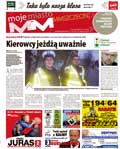 MM Moje Miasto Szczecin Kaliny