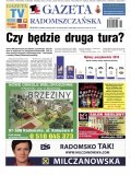 GAZETA RADOMSZCZAŃSKA