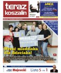 Teraz Koszalin