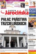Gazeta Jarocińska