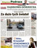 Polska Dziennik Zachodni - Dąbrowa Górnicza