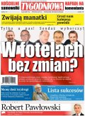 Gazeta TYGODNIOWA powiat krośnieński