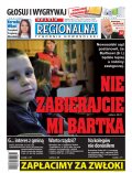 GAZETA REGIONALNA