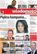 Wiadomości Wrzesińskie