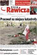 Życie Rawicza
