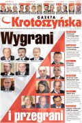 Gazeta Krotoszyńska