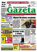 Gazeta Starachowicka