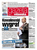 Gazeta Mławska