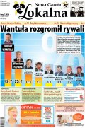 Nowa Gazeta Lokalna