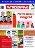 Wyszkowiak