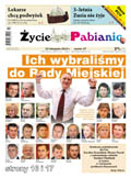 Życie Pabianic