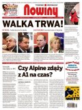 Tygodnik Regionalny Nowiny
