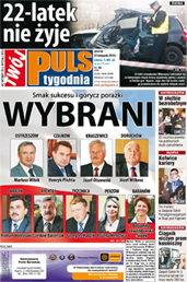 Twój Puls Tygodnia