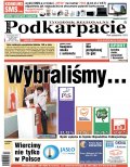 Nowe Podkarpacie