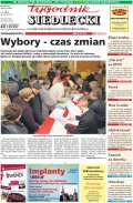 Tygodnik Siedlecki