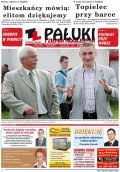 Pałuki i Ziemia Mogileńska