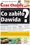 Czas Chojnic