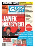 GŁOS GŁOGOWA TYGODNIK LOKALNY