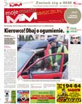 MM Moje Miasto Szczecin Gumieńce